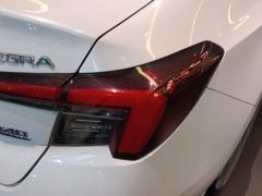 Honda Envix Style 240TURBO CVT Tech Edition - photo 5
