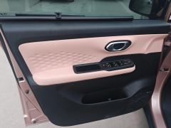 Aion Y 500km 70 Tech Edition Lithium iron phosphate - ფოტო 12