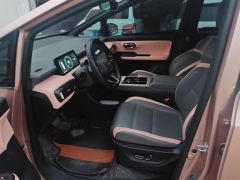 Aion Y 500km 70 Tech Edition Lithium iron phosphate - ფოტო 14