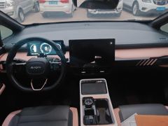 Aion Y 500km 70 Tech Edition Lithium iron phosphate - ფოტო 16