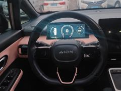 Aion Y 500km 70 Tech Edition Lithium iron phosphate - ფოტო 18