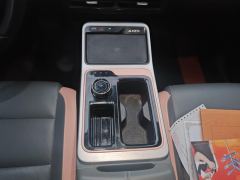 Aion Y 500km 70 Tech Edition Lithium iron phosphate - ფოტო 19