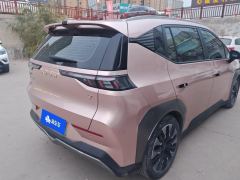 Aion Y 500km 70 Tech Edition Lithium iron phosphate - ფოტო 2