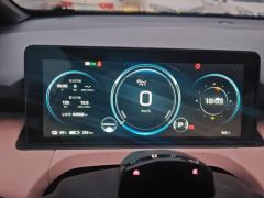 Aion Y 500km 70 Tech Edition Lithium iron phosphate - ფოტო 20