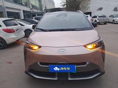 Aion Y 500km 70 Tech Edition Lithium iron phosphate - ფოტო 3