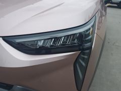 Aion Y 500km 70 Tech Edition Lithium iron phosphate - ფოტო 4