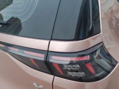 Aion Y 500km 70 Tech Edition Lithium iron phosphate - ფოტო 5