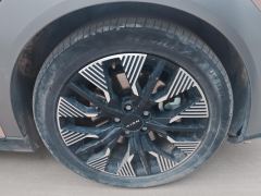 Aion Y 500km 70 Tech Edition Lithium iron phosphate - ფოტო 6