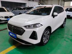 Great Wall Macchiato 1.5L DHT Edition - ფოტო 1