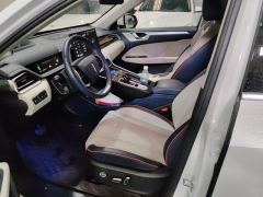 Great Wall Macchiato 1.5L DHT Edition - ფოტო 14