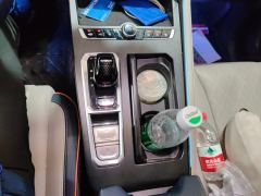 Great Wall Macchiato 1.5L DHT Edition - ფოტო 19