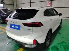 Great Wall Macchiato 1.5L DHT Edition - ფოტო 2