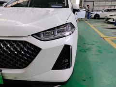 Great Wall Macchiato 1.5L DHT Edition - ფოტო 4