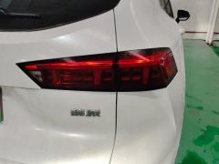 Great Wall Macchiato 1.5L DHT Edition - ფოტო 5