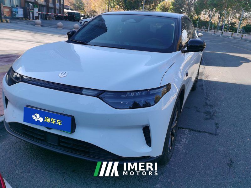Leapmotor C11 EV Edition 502km 500 Edition - ავტომობილი ჩინეთიდან