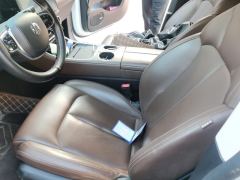 Leapmotor C11 EV Edition 502km 500 Edition - ფოტო 14