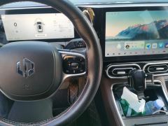 Leapmotor C11 EV Edition 502km 500 Edition - ფოტო 16