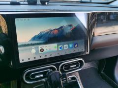Leapmotor C11 EV Edition 502km 500 Edition - ფოტო 17