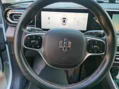 Leapmotor C11 EV Edition 502km 500 Edition - ფოტო 18
