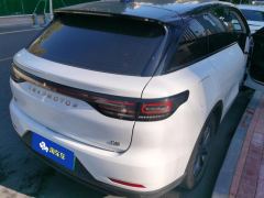 Leapmotor C11 EV Edition 502km 500 Edition - ფოტო 2