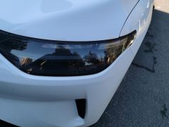 Leapmotor C11 EV Edition 502km 500 Edition - ფოტო 4