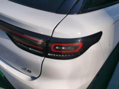 Leapmotor C11 EV Edition 502km 500 Edition - ფოტო 5