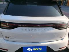 Leapmotor C11 EV Edition 502km 500 Edition - ფოტო 7