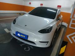 Tesla Model Y Facelift 545km Rear-Wheel Drive Edition - фото 1