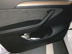 Tesla Model Y Facelift 545km Rear-Wheel Drive Edition - фото 12