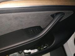 Tesla Model Y Facelift 545km Rear-Wheel Drive Edition - фото 13