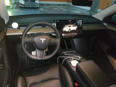 Tesla Model Y Facelift 545km Rear-Wheel Drive Edition - фото 16