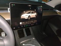 Tesla Model Y Facelift 545km Rear-Wheel Drive Edition - фото 17