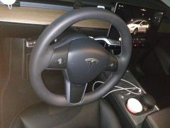 Tesla Model Y Facelift 545km Rear-Wheel Drive Edition - фото 18