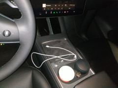 Tesla Model Y Facelift 545km Rear-Wheel Drive Edition - фото 19