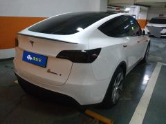 Tesla Model Y Facelift 545km Rear-Wheel Drive Edition - фото 2