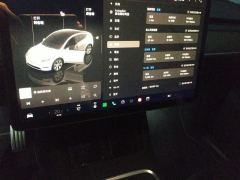 Tesla Model Y Facelift 545km Rear-Wheel Drive Edition - фото 20