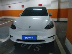 Tesla Model Y Facelift 545km Rear-Wheel Drive Edition - фото 3