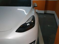 Tesla Model Y Facelift 545km Rear-Wheel Drive Edition - фото 4