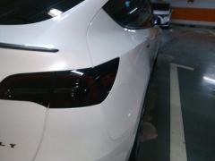 Tesla Model Y Facelift 545km Rear-Wheel Drive Edition - фото 5