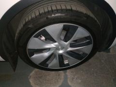 Tesla Model Y Facelift 545km Rear-Wheel Drive Edition - фото 6