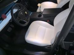 Tesla Model 3 556km Rear-Wheel Drive Edition - photo 14