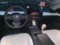 Tesla Model 3 556km Rear-Wheel Drive Edition - photo 16