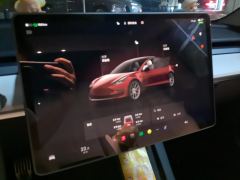 Tesla Model 3 556km Rear-Wheel Drive Edition - photo 17