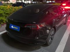 Tesla Model 3 556km Rear-Wheel Drive Edition - photo 2