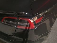 Tesla Model 3 556km Rear-Wheel Drive Edition - photo 5