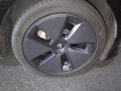 Tesla Model 3 556km Rear-Wheel Drive Edition - photo 6