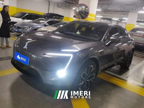 2023 Avatr 11 HarmonyOS Edition 630km RWD Edition 5-seater - ავტომობილი ჩინეთიდან
