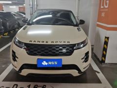 Land Rover Range Rover Evoque Aurora L 249PS R-Dynamic First edition First Edition - photo 3