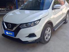 Nissan Qashqai 2.0L Smart Edition - ფოტო 1
