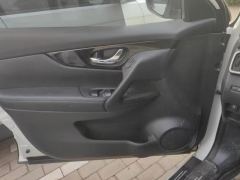 Nissan Qashqai 2.0L Smart Edition - ფოტო 12
